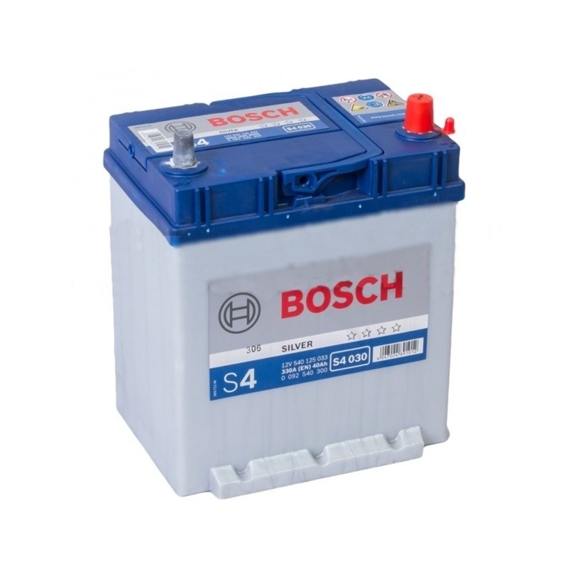 Батарея аккумуляторная, 12В 40А/ч